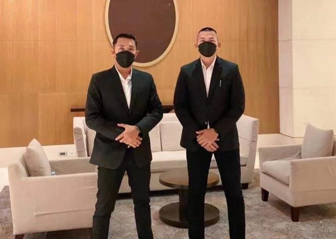 安徽某医药公司董事长为青春期儿子雇佣王牌盾贴身保镖