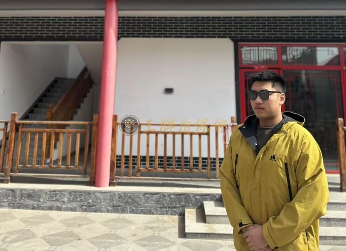 清明徒步祭扫安全保障案例：王牌盾护航企业百人登山活动