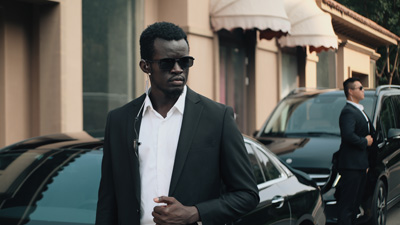 2025年南京保镖公司排行榜：专业化与科技驱动下的安全服务新格局