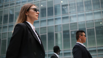 重磅启幕 | 王牌盾保镖集团南京站正式上线，赋能金陵安全新纪元