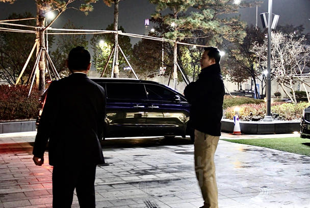 富豪南美洲旅游请王牌盾私人保镖保护