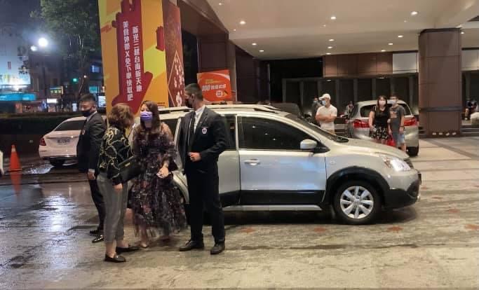 北京王牌盾保镖公司：为明星活动保驾护航