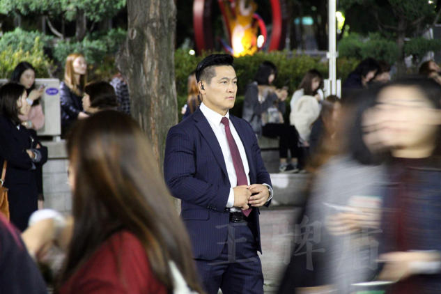 王牌盾保镖公司助力大型活动安保，展现卓越专业实力