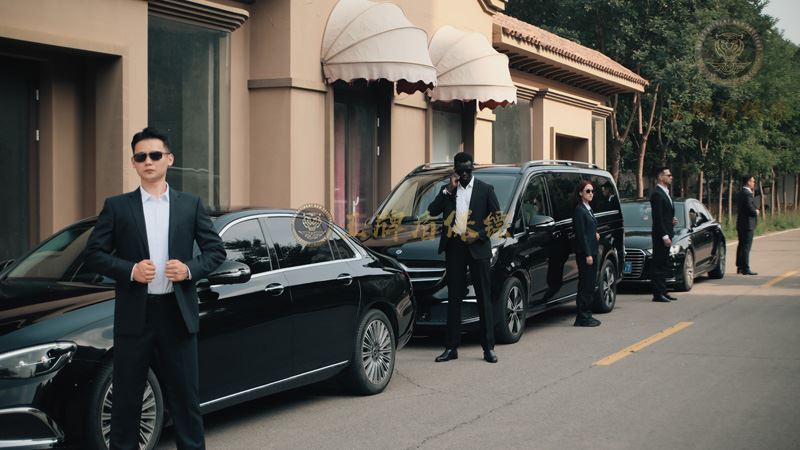 南京如何选择可靠的女保镖公司？以王牌盾为例
