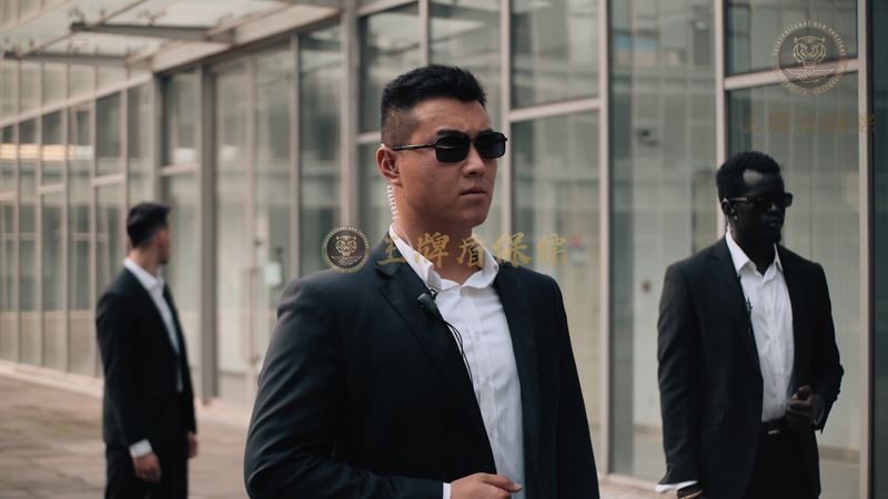 南京有哪些保镖公司？