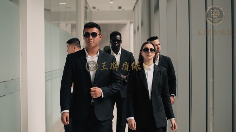 实力为证：为何南京保镖市场，王牌盾当仁不让？