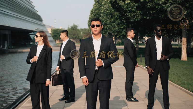 南京企业经济纠纷中雇佣王牌盾保镖的五大好处
