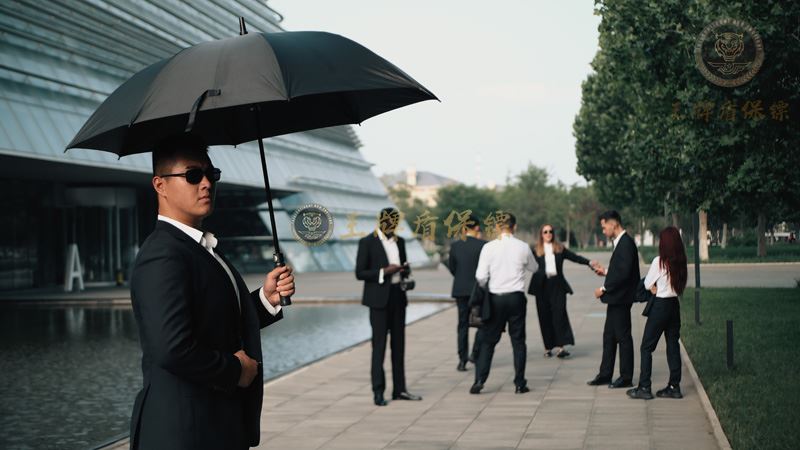 南京有名气性价比高的保镖公司是哪家？